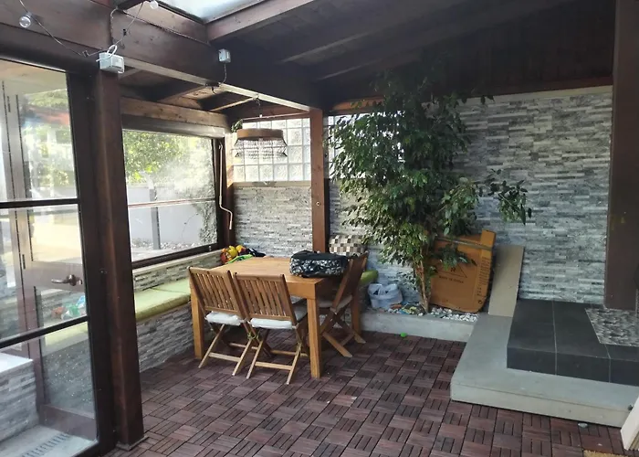 Casa Del Viandante